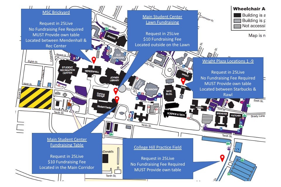 ucla campus map pdf